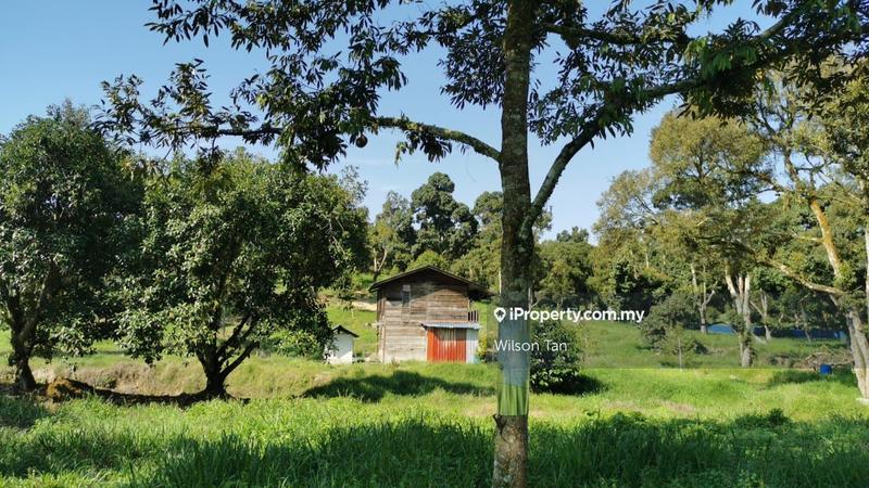 Tanah Pertanian untuk Dijual di Bandar Bukit Mahkota, Bangi oleh Wilson Tan - iProperty.com.my