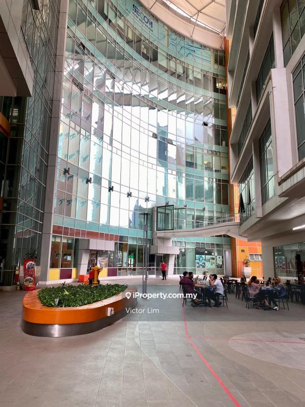 Pejabat untuk Disewa di Golden Triangle, KL City Centre oleh Victor Lim - iProperty.com.my