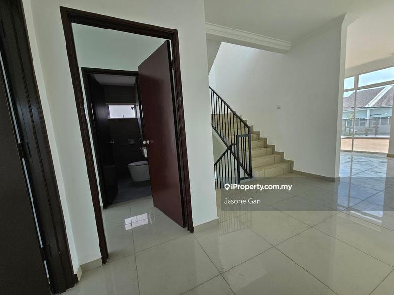 Bungalow House for Sale in Durian Tunggal, Melaka by Jasone Gan - iProperty.com.my