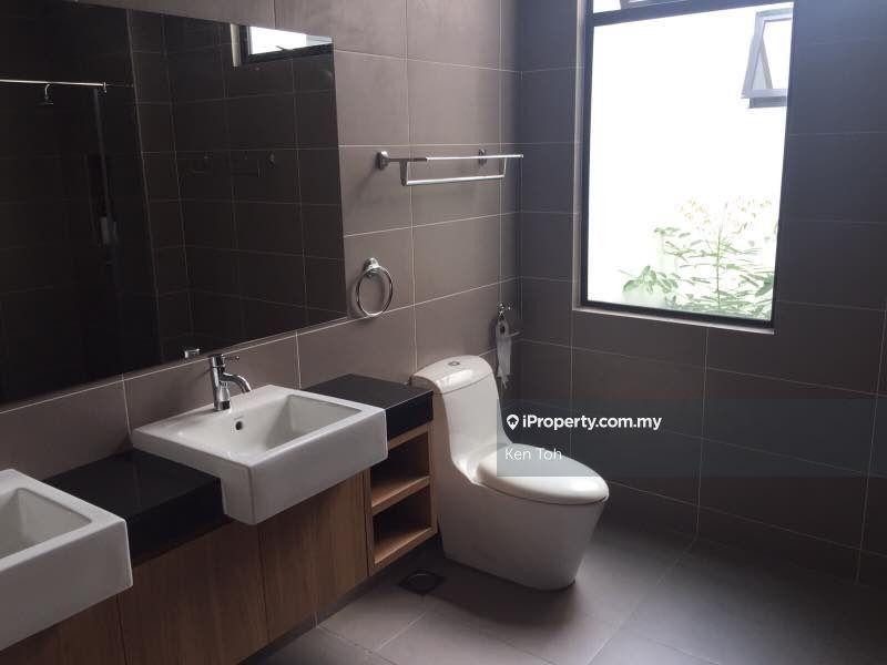 Semi-Detached House for Rent in Senibong, Permas Jaya by Ken Toh - iProperty.com.my