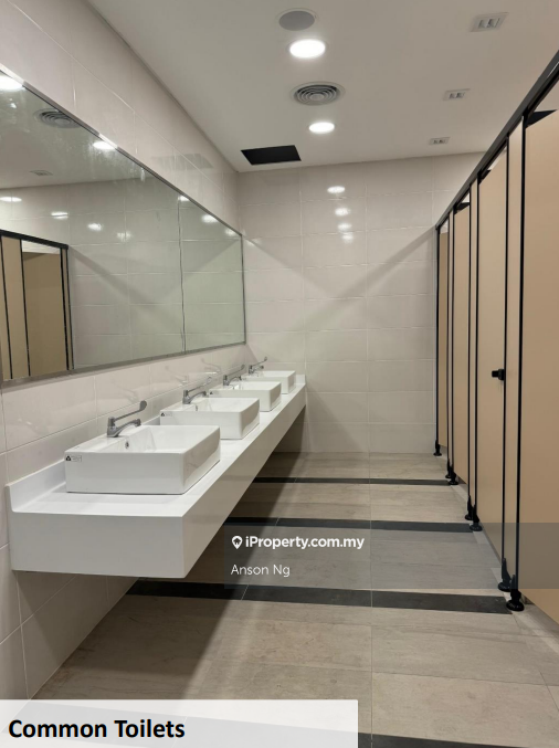 Kilang Terpisah untuk Disewa di SS8, Petaling Jaya oleh Anson Ng - iProperty.com.my
