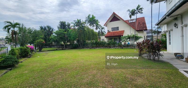 Banglo untuk Dijual di Usj 2, Subang Jaya oleh RL Han - iProperty.com.my