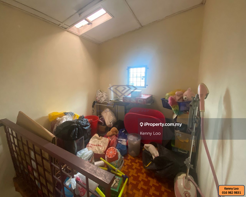 Rumah Berangkai 1 Tingkat untuk Dijual di qptz5, Kuantan oleh Kenny Loo - iProperty.com.my