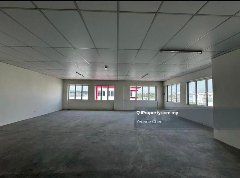 Kilang Berkembar untuk Disewa di Batu Kawan, Penang oleh Yvonne Chee - iProperty.com.my