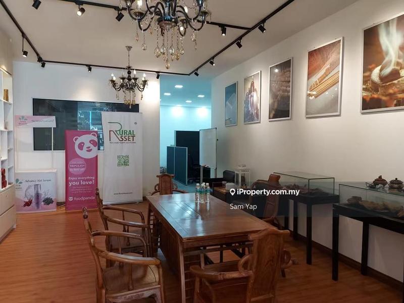 For Rent - Taipan 2 Ara Damansara