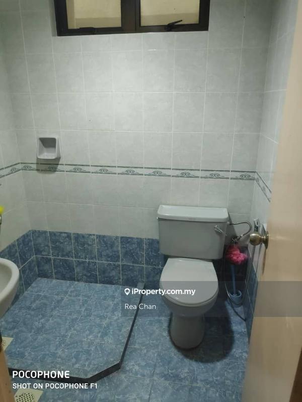 Condominium for Rent in Cheng Heights by Rea Chan - iProperty.com.my