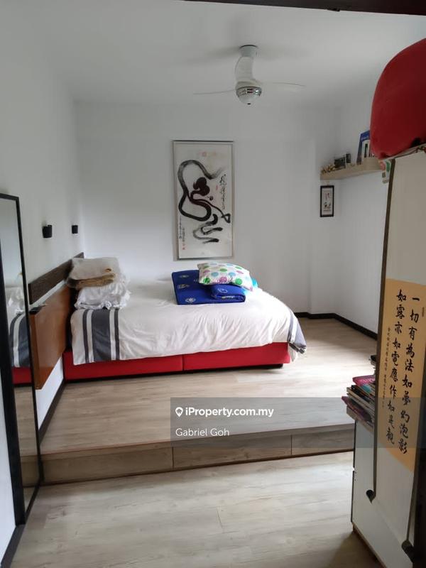 Apartment for Sale in Ramin Apartment by Gabriel Goh - iProperty.com.my