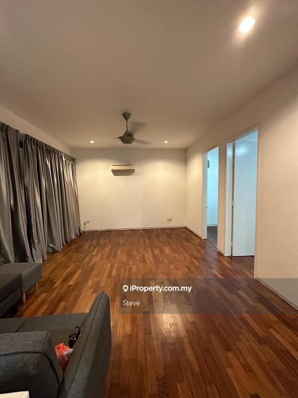 Rumah Teres 3-Tingkat untuk Dijual di Blu Constellation The Mines Seri Kembangan, Seri Kembangan oleh Steve - iProperty.com.my