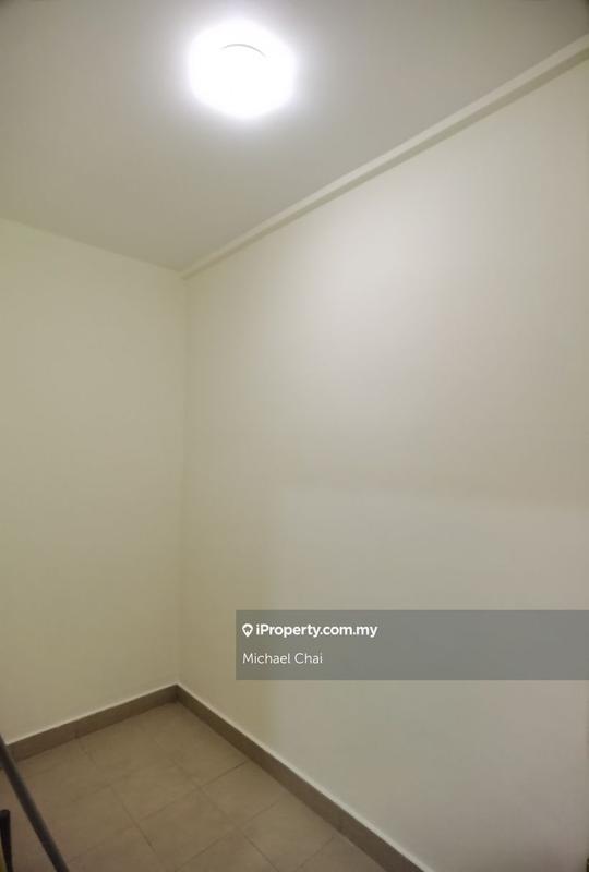 Service Residence for Sale in SetiaWalk by Michael Chai - iProperty.com.my