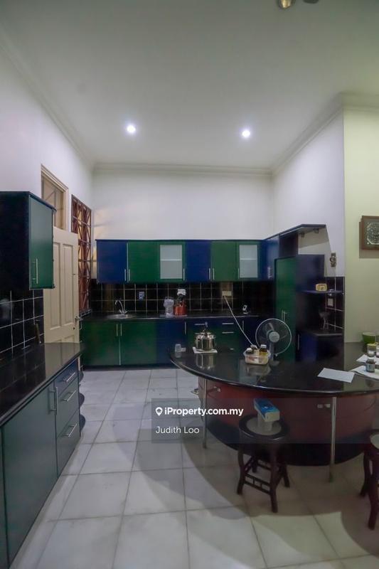 Bungalow House untuk Dijual di 28 Residency, Sunway Damansara, Petaling Jaya oleh Judith Loo - iProperty.com.my
