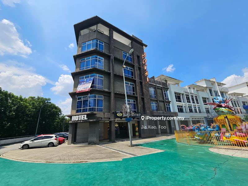 Retail-Space for Rent in 6fz46, Shah Alam by Jia Xiao, Foo - iProperty.com.my