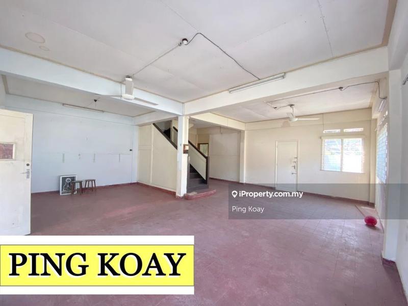 Rumah Berkembar untuk Dijual di Fettes Park, Tanjung Tokong oleh Ping Koay - iProperty.com.my