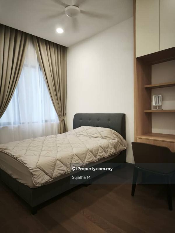 For Rent - Bangsar Hill Park