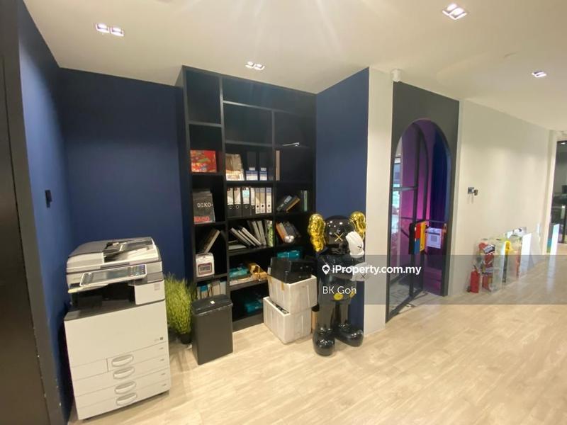 Shop / Office untuk Dijual di Bandar Puteri Puchong, Puchong oleh BK Goh - iProperty.com.my