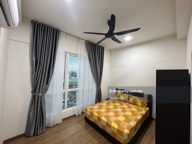 For Rent - 121 Residences
