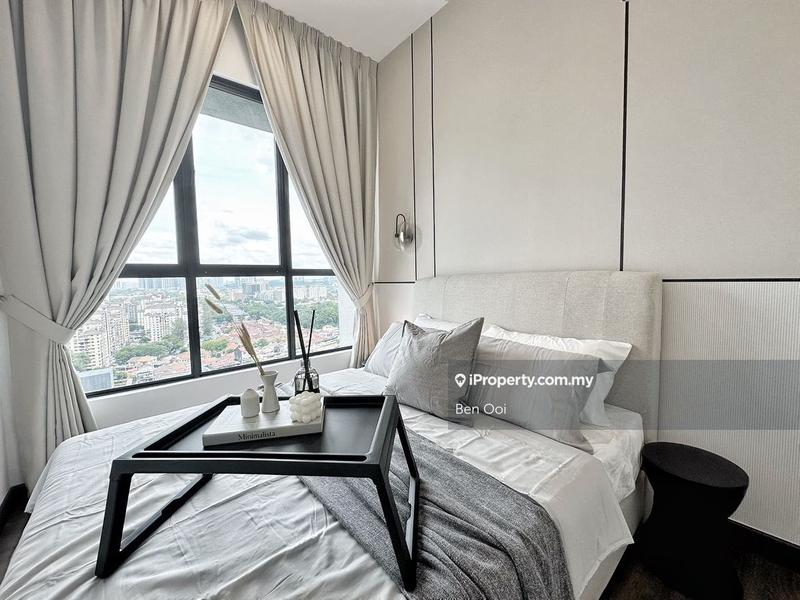 For Rent - Lavile Kuala Lumpur