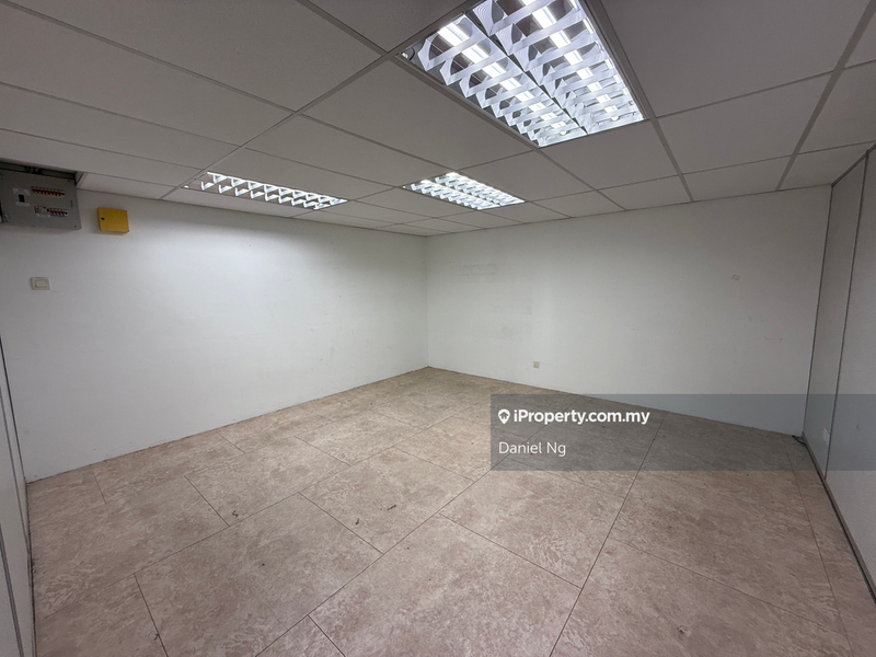 Kediaman Servis untuk Dijual di The Latitude @ C180 oleh Daniel Ng - iProperty.com.my