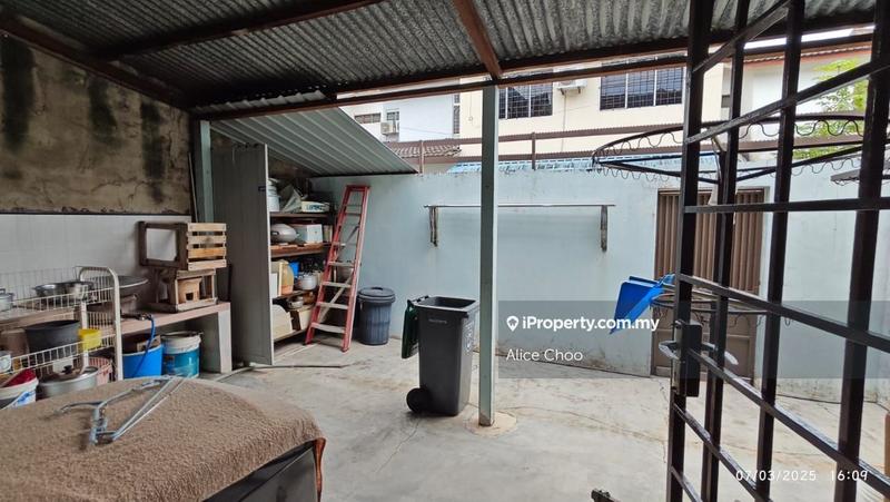 2-storey Terraced House for Sale in Taman Kluang Barat, Kluang by Alice Choo - iProperty.com.my