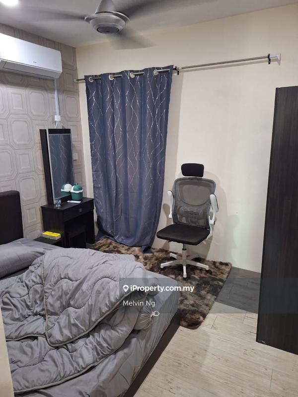 2-storey Terraced House for Sale in Taman Prima Saujana, Kajang by Melvin Ng - iProperty.com.my