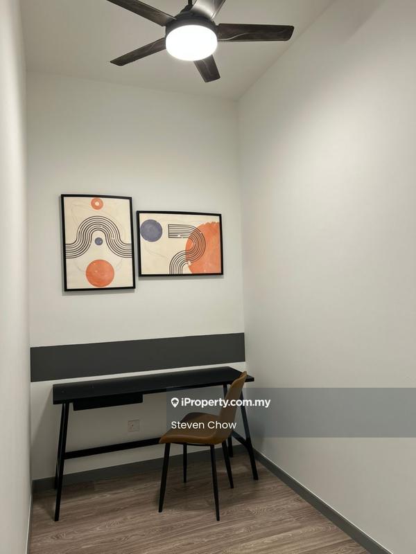 Service Residence for Rent in Southlink by Steven Chow - iProperty.com.my
