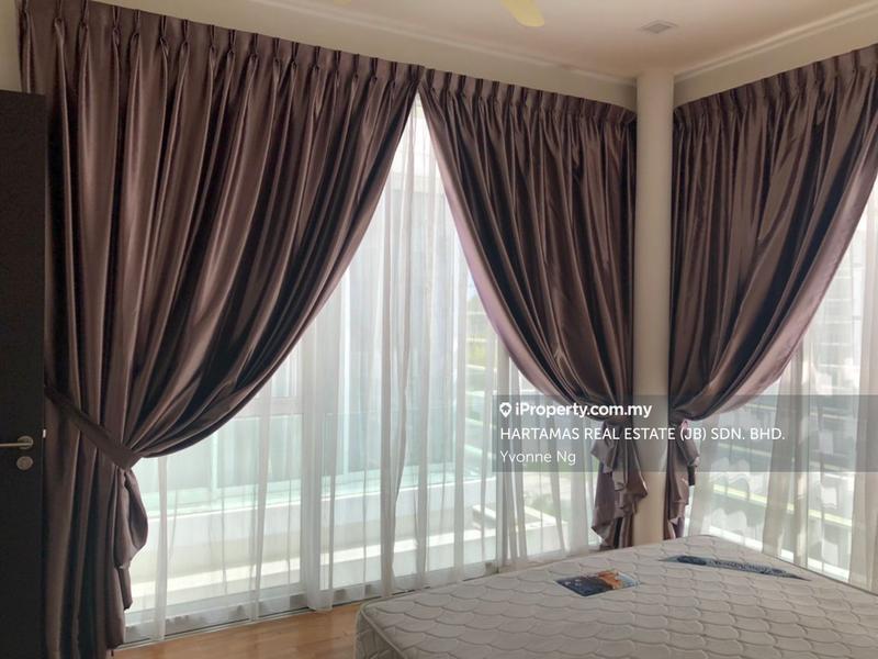 Rumah Berkembar untuk Dijual di Inspiration Park @ East Ledang, Iskandar Puteri (Nusajaya) oleh Yvonne Ng - iProperty.com.my