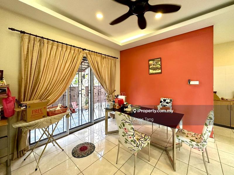 Semi-Detached House for Sale in Kota Kemuning, Shah Alam by Anjoe Tang - iProperty.com.my