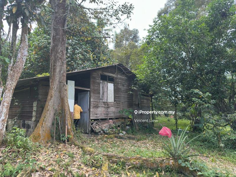 Tanah Pertanian untuk Dijual di Kampung Sungai Tekali, Hulu Langat oleh Vincent Liew - iProperty.com.my