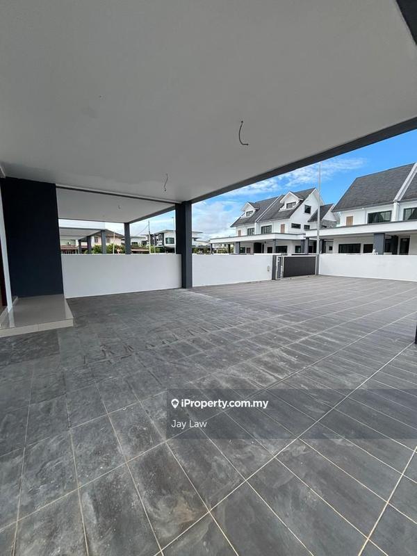 Semi-Detached House for Sale in Kuching, Sarawak by Jay Law - iProperty.com.my