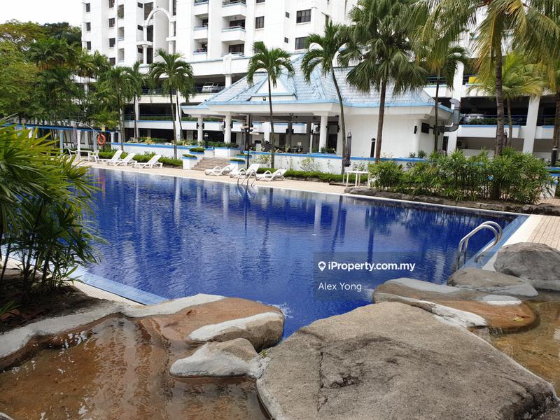 Kondominium untuk Dijual di Prima 16 (Prima Sixteen) oleh Alex Yong - iProperty.com.my