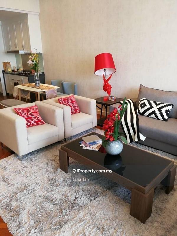 Condominium for Sale in Andaman @ Quayside by Gina Tan - iProperty.com.my