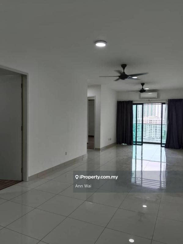 For Rent - Riverville Residences