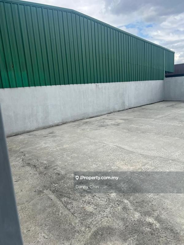 Gudang untuk Disewa di Kampung Sungai Terentang, Rawang oleh Danny Chin - iProperty.com.my
