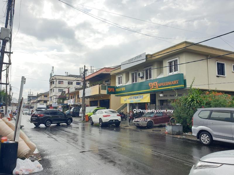 Shop for Rent in Selayang Baru, Selayang by Jason Lai - iProperty.com.my