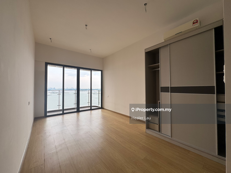 Kondominium untuk Dijual di Kings Bay @ Country Garden Danga Bay oleh Healer Lau - iProperty.com.my