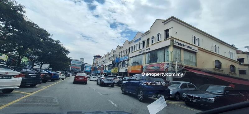 For Rent - Datarn sunway 1st & 2nd flr rent together