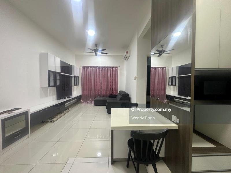 For Rent - La Thea Residences