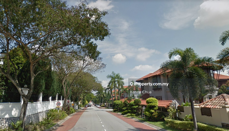 Banglo Tanah untuk Dijual di Glenmarie, Selangor oleh Kenny Chua - iProperty.com.my
