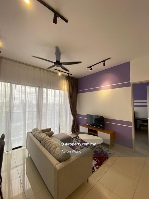 Service Residence for Rent in Trion @ KL by Aaron Wong - iProperty.com.my