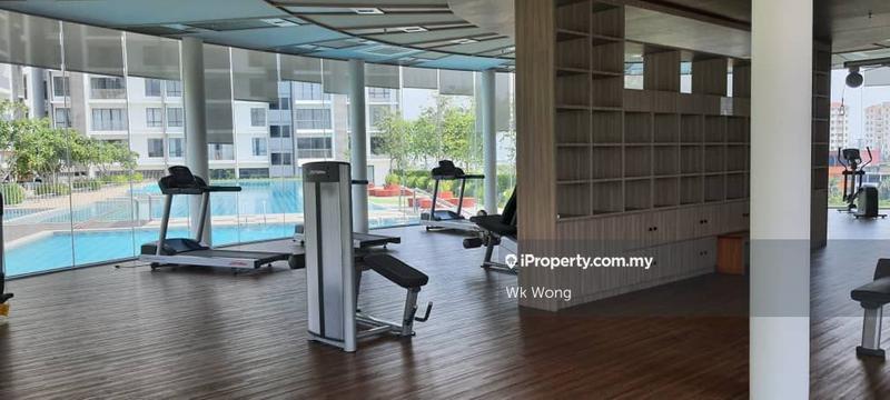 Service Residence for Rent in Luminari by Wk  Wong - iProperty.com.my