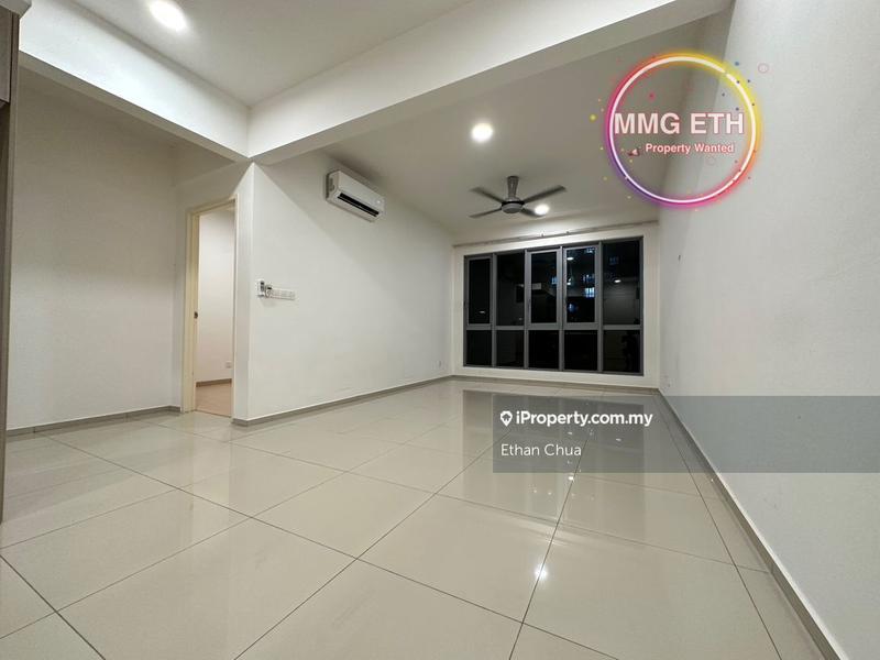 Kediaman Servis untuk Dijual di Gravit8, Klang oleh Ethan Chua - iProperty.com.my