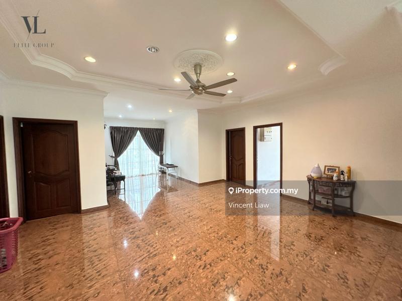 Bungalow House for Sale in Selangor Polo Residency, Kota Damansara by Vincent Liaw - iProperty.com.my
