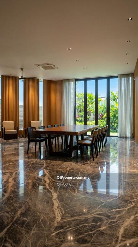 Bungalow House for Sale in Taman Tunku, Bukit Tunku (Kenny Hills) by CF Yoong - iProperty.com.my