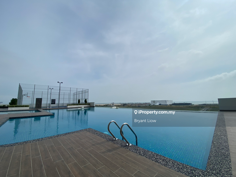 Kediaman Servis untuk Dijual di Amber Cove oleh Bryant Liow - iProperty.com.my
