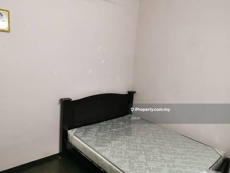 Flat for Sale in Taman Sri Setia by John - iProperty.com.my