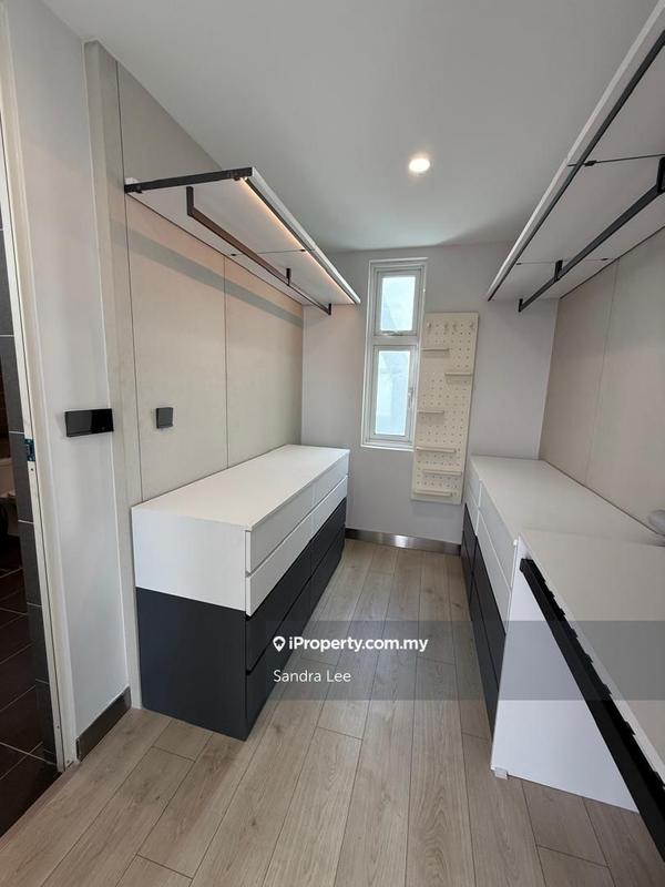 Kondominium untuk Dijual di 28 Dutamas oleh Sandra Lee - iProperty.com.my