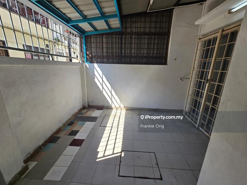 Terraced House for Sale in Taman Midah, Cheras by Frankie Ong - iProperty.com.my