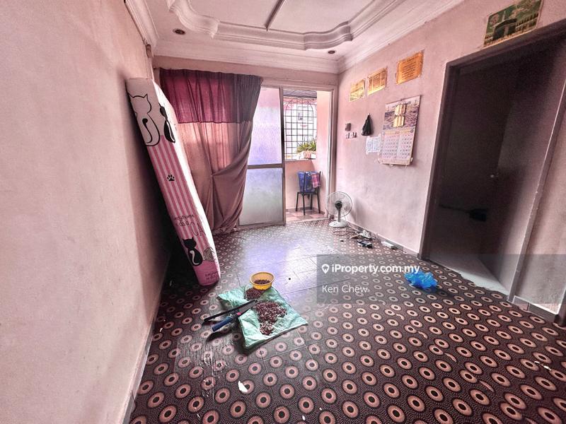 For Sale - Pangsapuri Putra Impian