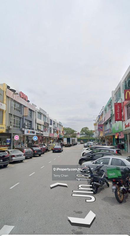 Kedai-Pejabat untuk Disewa di Serdang, Seri Kembangan oleh Terry Chan - iProperty.com.my