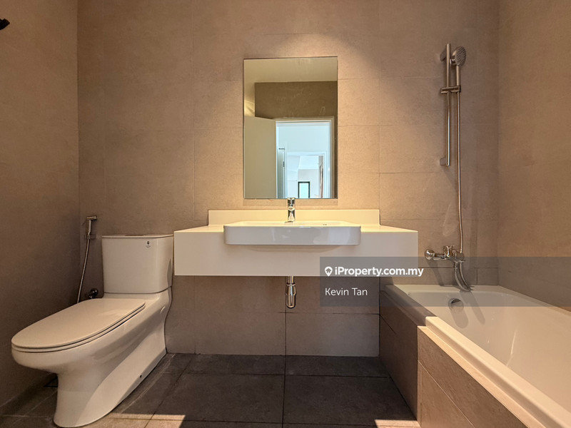 For Rent - Bangsar Hill Park