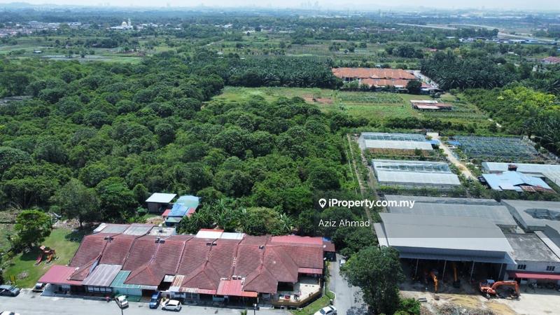 Agricultural Land for Sale in Jalan Kebun, Klang by Aziz Ahmad - iProperty.com.my